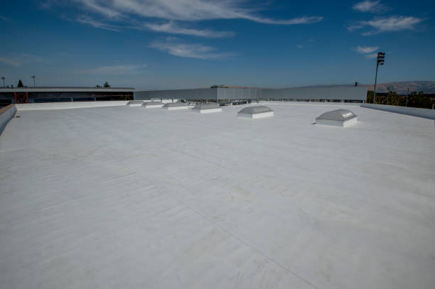 Fast & Reliable Emergency Roof Repairs in Hollymead, VA