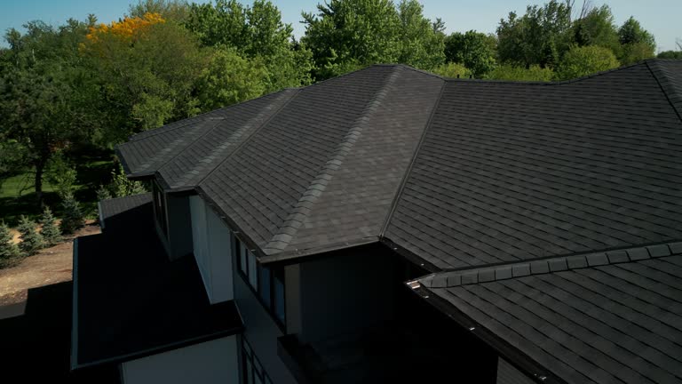 Best Slate Roofing  in Hollymead, VA