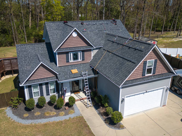 Best Wood Shake Roofing  in Hollymead, VA